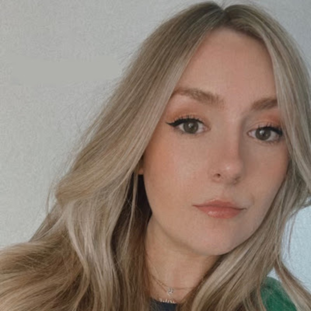 Meet your Posher, Rikki
